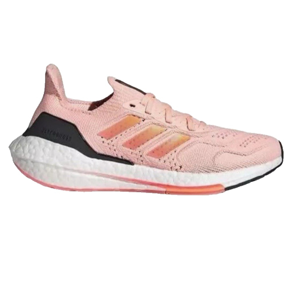 Adidas Ultraboost 22 HEAT.RDY Parley Running GX8037 Women’s Sz 10